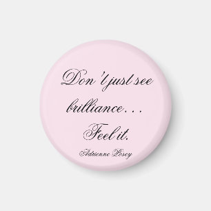 Brilliance Office Magnet
