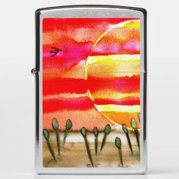 Briquet Zippo