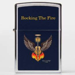 Briquet Zippo
