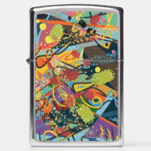Briquets Zippo