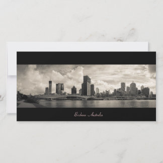 Brisbane