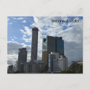 Brisbane, Australie Carte postale