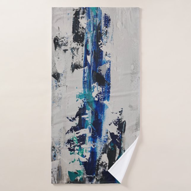 Brise (Serviette de bain)