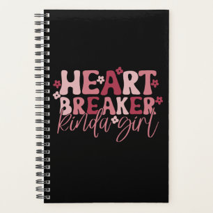 Brise-coeur Kinda Girl