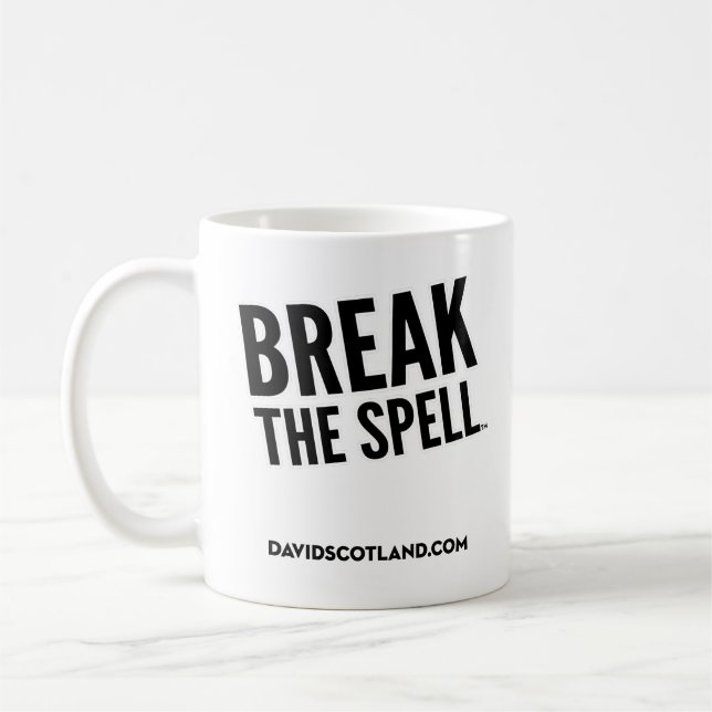 Briser La Mug Spell (Gauche)