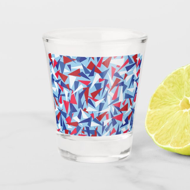 Briser le plafond de verre - États-Unis (Devant)