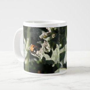 Britanniques 7 taches Ladybug Mug