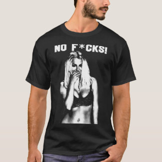 Britney - Pas De Fcks Essential T-Shirt