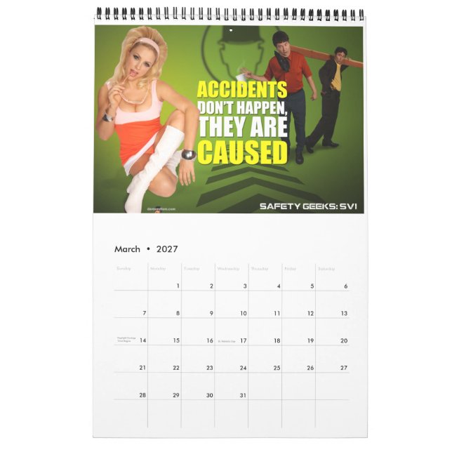 Brittney Powell dans le calendrier de mise en atte (Mar 2027)
