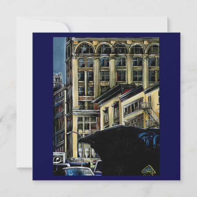 Broadway's Best, New York City (Devant)