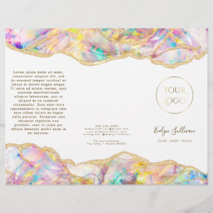 Brochure de conception optique