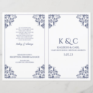 Brochure du programme de disciple mariage - Nadine
