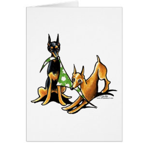 Brochure miniature sur les pommes