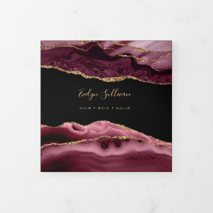 Brochure Tripli Agate Bourgogne