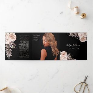 Brochure Tropical Roses Triplé