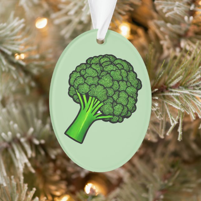 Brocoli (Arbre)