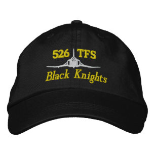 Brodée 526 TFS F-4 Casquette de golf