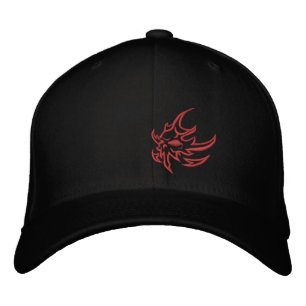 Brodée 701 Casquette