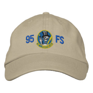 Brodée 95 FS Golf Casquette