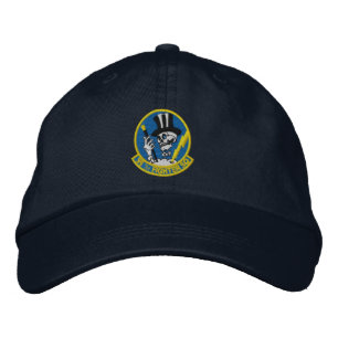 Brodée 95 FS Golf Casquette