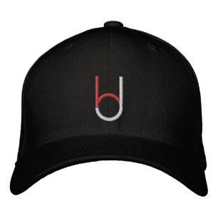 Brodée Bart Johnson Productions Casquette officiel