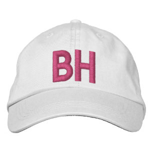 BRODÉE BH CASQUETTE BEACH HAVEN LBI NEW JERSEY 08008