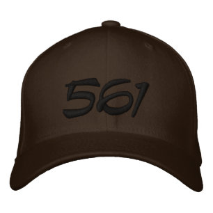 Brodée Brodé 561 Casquette