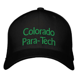 Brodée C.P.T. Flex Casquette