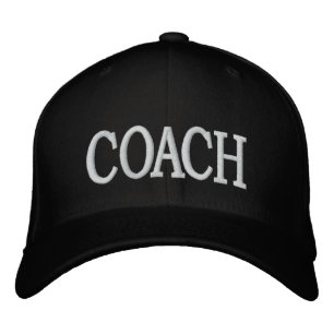 Brodée CASQUETTE avant et arrière
