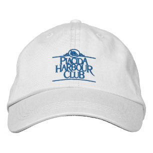 Brodée Casquette brodé