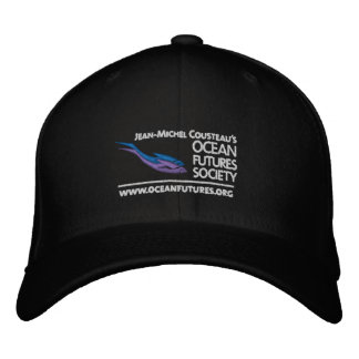 Brodée Casquette brodé de l'équipe d'expédition