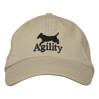 Brodée Casquette brodé de l'extracteur Labrador