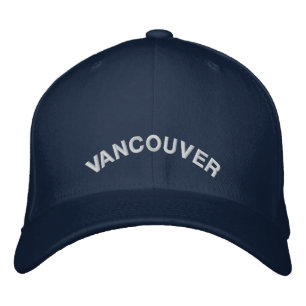 Brodée Casquette brodé du Casquette de baseball de souven