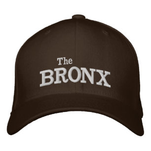Brodée Casquette brodé du Casquette de laine flexible "B