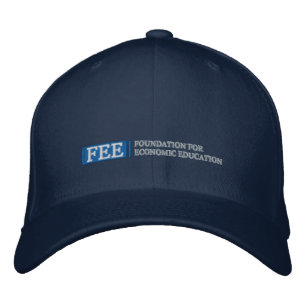 Brodée CASQUETTE brodé FEE