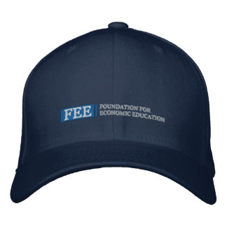 Brodée CASQUETTE brodé FEE