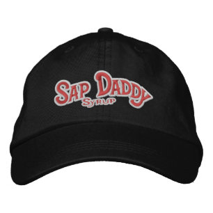 Brodée Casquette brodé Sap Daddy