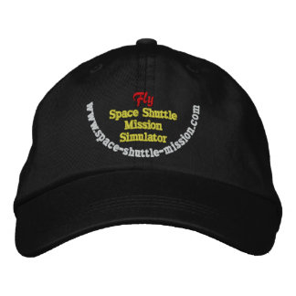 Brodée CASQUETTE brodé SSM