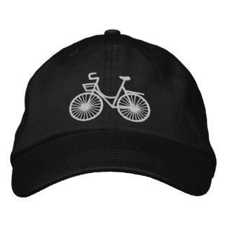 Brodée Casquette brodé sur mesure