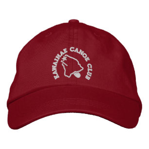 Brodée Casquette brodé Unisex