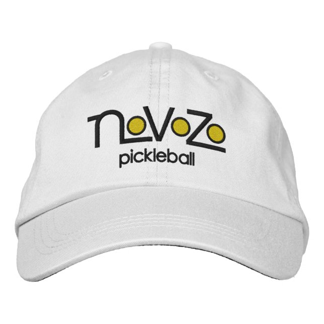 Brodée Casquette brodé, Vêtements alternatifs Réglage de  (Devant)