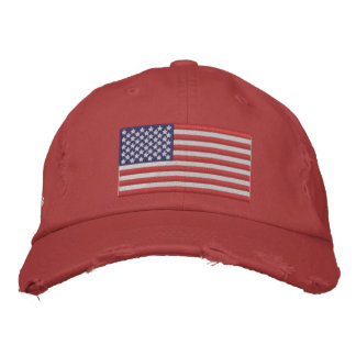 Brodée Casquette Brodee AMERICA 250