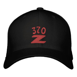 Brodée Casquette Brodee Cool 370Z