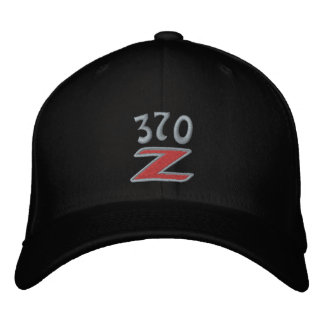 Brodée Casquette Brodee Voiture de Sport 370Z