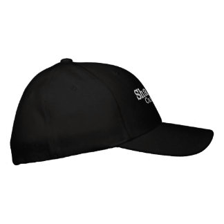 Brodée Casquette Cardiologue ShadeTree