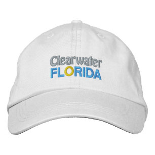 Brodée Casquette CLEARWAY