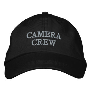 Brodée Casquette csp0f d'équipage d'industrie