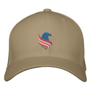 Brodée Casquette de base-ball personnalisé