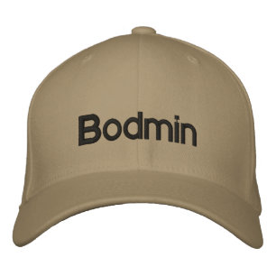 Brodée Casquette de base-ball personnalisé