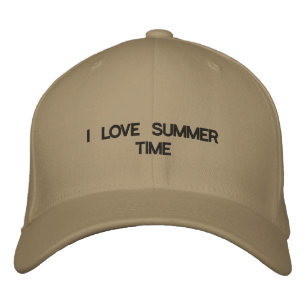 Brodée Casquette de base-ball personnalisé